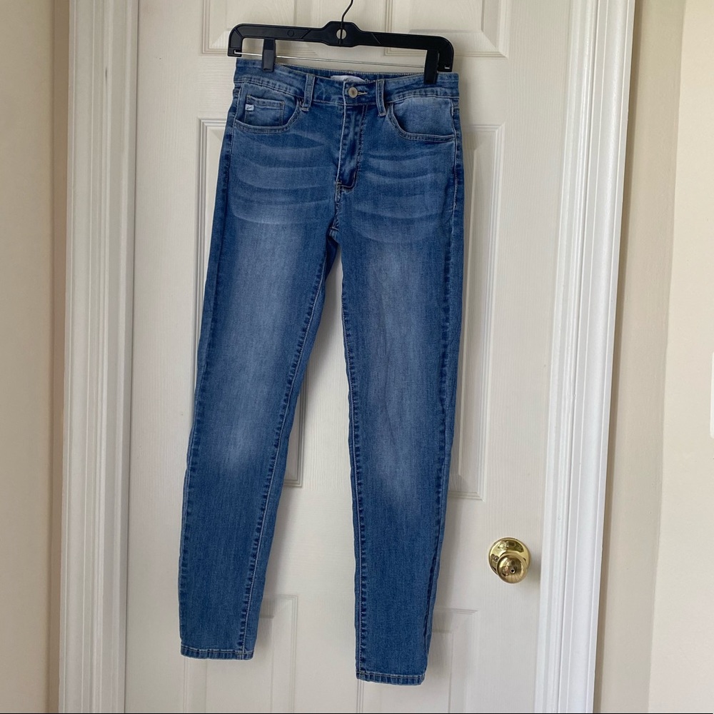 Kancan Jeans KC11214DM